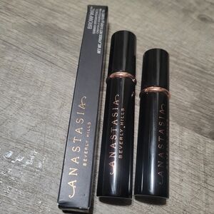 Anastasia Beverly Hills Brow Kit - Black